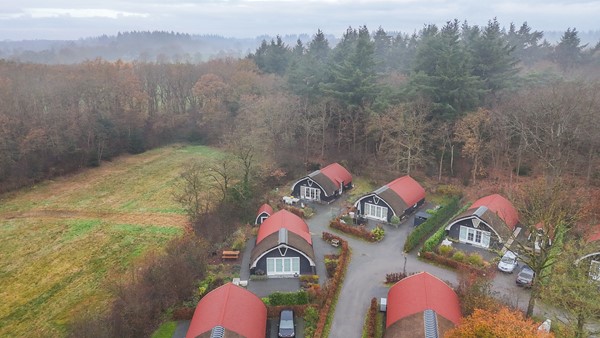 Medium property photo - Bergweg 76R472, 8336 MC Baars